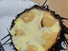 -渔码头食府(蓬莱阁店)