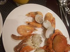 -惠州康帝国际酒店