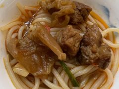 牛腩炖粉-芷兰台·新中式餐厅(秀英店)