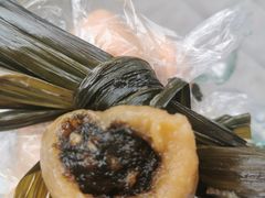 -夹江老头叶儿粑(石雁儿小区店)