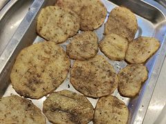 -清真·馬坡二旦烧烤(人生一串拍摄店)