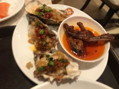 -芭菲盛宴·环球美食(北城国际店)