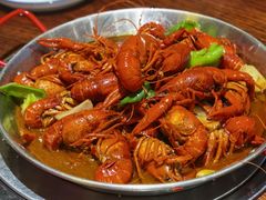 -517烧烤·龙虾·海鲜大排档(万象都荟店)