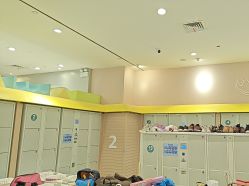 -MELAND CLUB亲子乐园·派对(浦东LCM置汇旭辉馆)