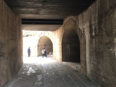 -威远炮台