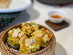 虫草花烧麦皇-味可道美食坊(福基路店)