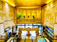 售票处-大光明电影院(南京西路店)