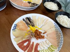 -桥香园云南过桥米线(红龙井店)