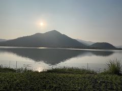 -杭州灵山景区