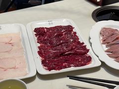 -围炉夜话·潮汕卤水火锅(榕江店)