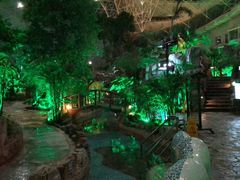 -渔岛海洋度假区