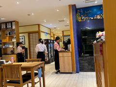 -万鱼亭 日本料理(无锡香山名园店)