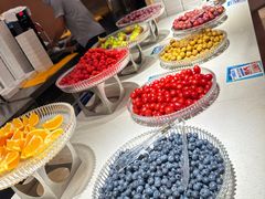 -丽池宫韩式汗蒸会馆(华灯坊店)