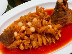 -太守宴·蘭院(天塔店)