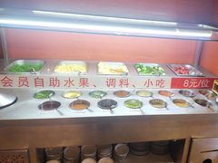 -七欣天香辣蟹火锅(海门解放中路店)