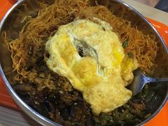 -驴小猫特色拌面旗舰店(哈西万达旗舰店)