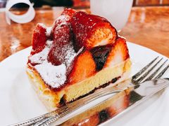 草莓派-凯宾美食廊Kempi Deli·凯宾斯基饭店(亮马桥路店)