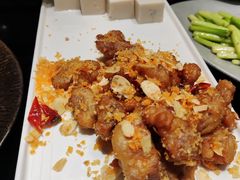 -荷栖小院·品质江西菜(红谷滩店)