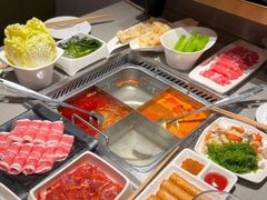 -海底捞火锅(江北万达商业广场店)