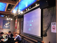 -鱼库·不仅是一家烤鱼店(车公庙店)