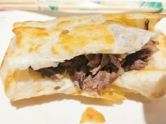 -高玛纳驴肉火烧(河间总店)