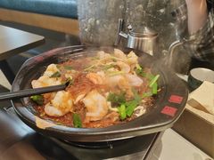 -陶德砂锅(蜀汉路店)