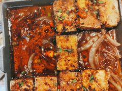 -清真·金鑫隆牛羊肉(环山路店)