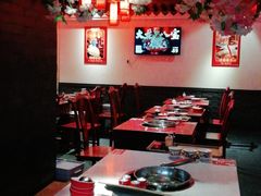 -大龙燚·旷野鲜火锅(广州首店)