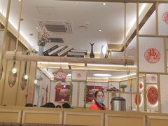 大堂-东北风(江北万达店)