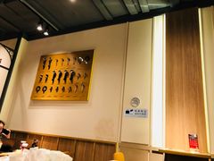 -COSTA COFFEE(武汉武商MALL店)