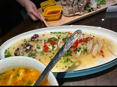 -大唐高老庄(红旗路店)