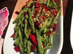 干锅土豆-外婆家(南开大悦城店)