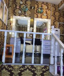 -莎蔓莉莎美容会所