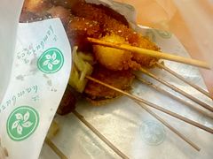 -张记炸串肠粉