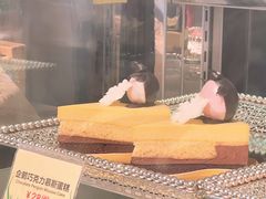 -长隆海洋王国-海洋大街餐厅