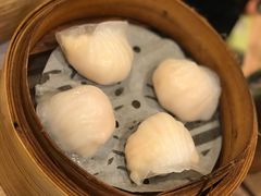-添好运点心专门店(中环IFC店)