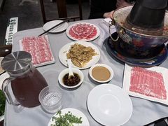 -东来顺饭庄(apm总店)