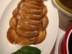 -惠丰堂饭庄·烤鸭·京味菜(西北旺·唐家岭店)