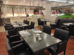 -厦门海景千禧大酒店·海景咖啡厅