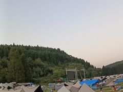 -武陵山森林公园