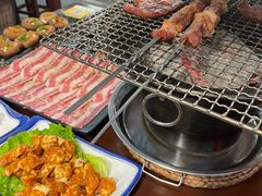 -递酒烤场(湛江路店)