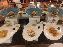 -温州王朝大酒店-自助餐厅