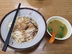 -崔记拉面馆(航北店)