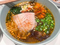 -胡麻(静安嘉里店)