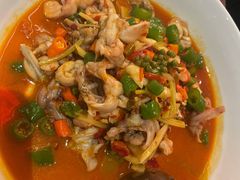 -铁公鸡·四川料理(天环广场店)