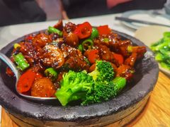 -鹿港小镇(黄金店)