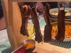 -楼兰新疆菜(江宁万达店)