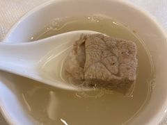 -锦江宾馆-花园餐厅