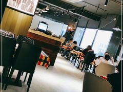 -遇见西木美式餐厅(体育路店)