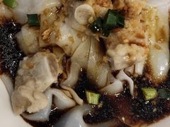 排骨蒸陈村粉-潮珍苑海鲜粤菜酒家·广式茶点·宴请(临江大道店)